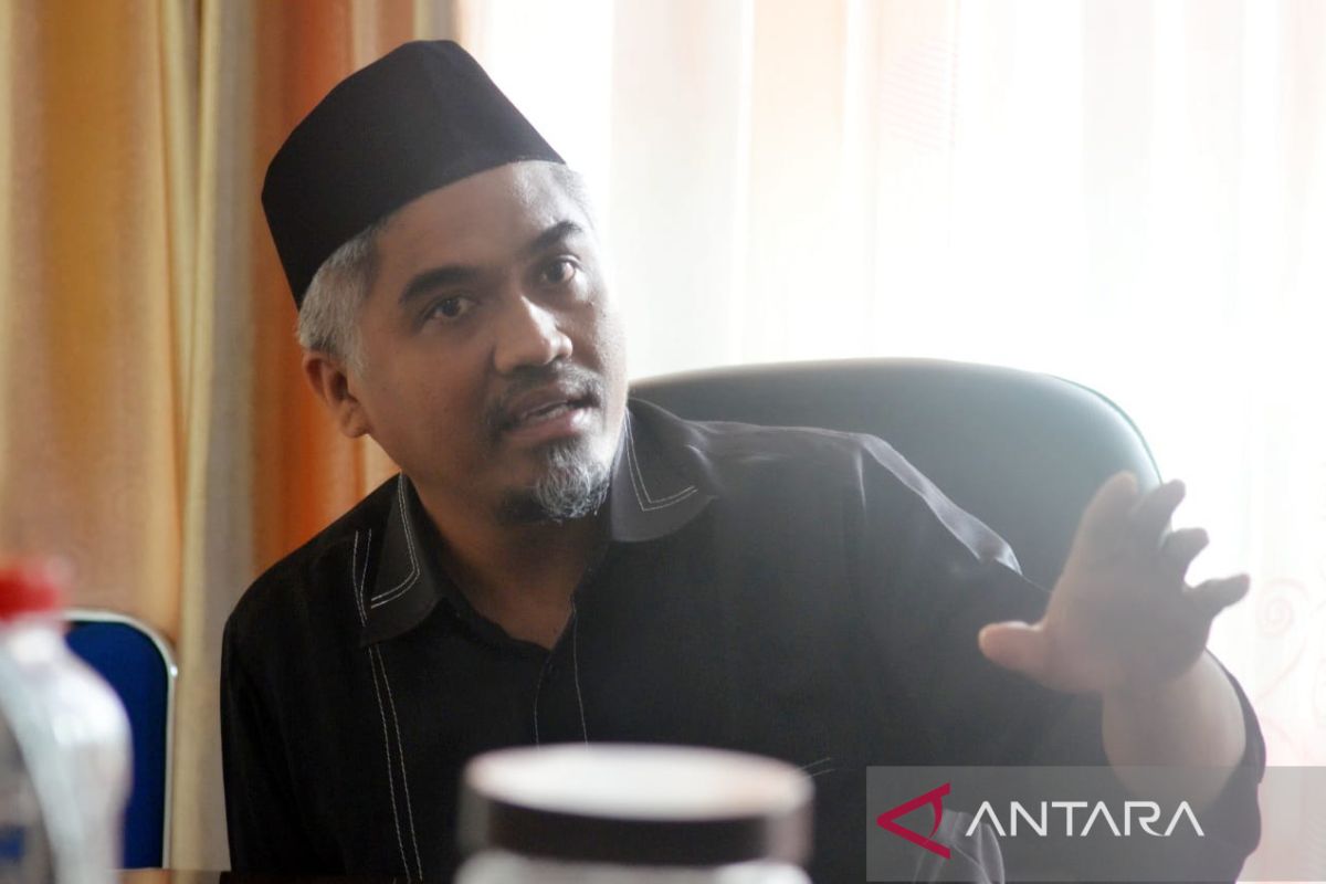 Anggota DPRD Gorontalo Utara sebut pers beri literasi baik bagi publik