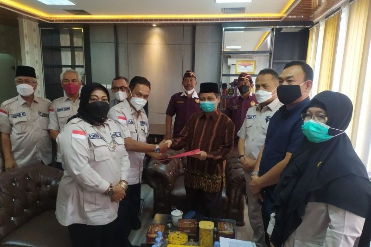 DPRD usulkan nama pahlawan gantikan Jalan Pasar III di Medan Timur