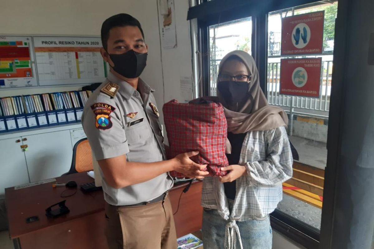 KAI Daop 8 Surabaya tambah layanan "Lost and Found" bagi pelanggan