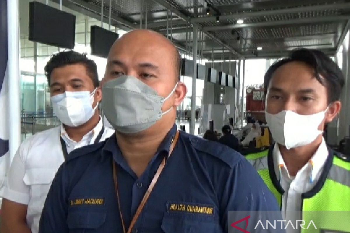 Penumpang mengamuk di Bandara Kualanamu karena bela rombongan tak sesuai syarat penerbangan