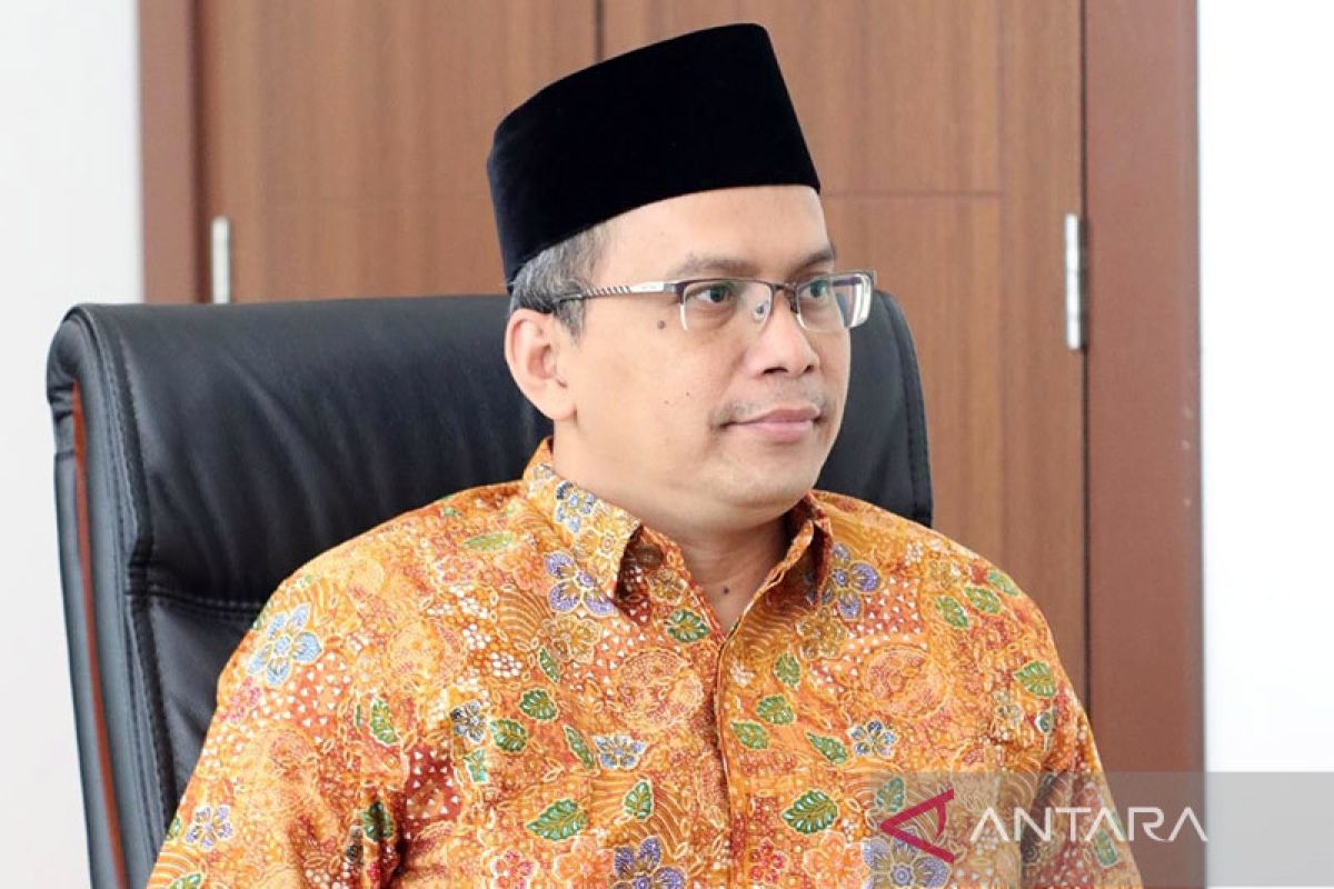 Pengisian PDSS SPAN UM Perguruan Tinggi Keagamaan Islam sudah dibuka