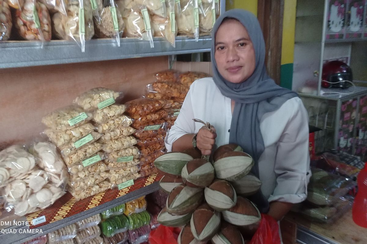 Pemkab Lebak berdayakan 58.000 UMKM tumbuhkan ekonomi