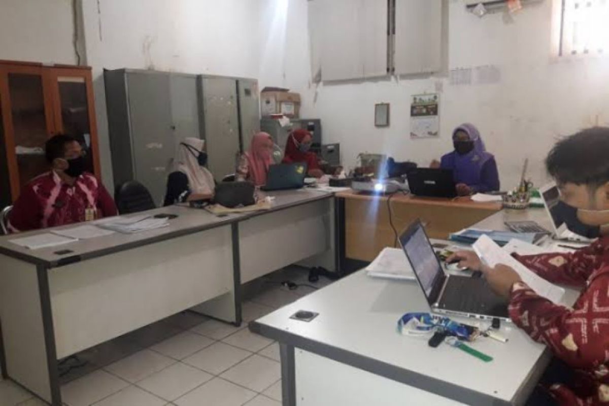 Dinas Koperasi UKM Tabalong nilai kesehatan koperasi