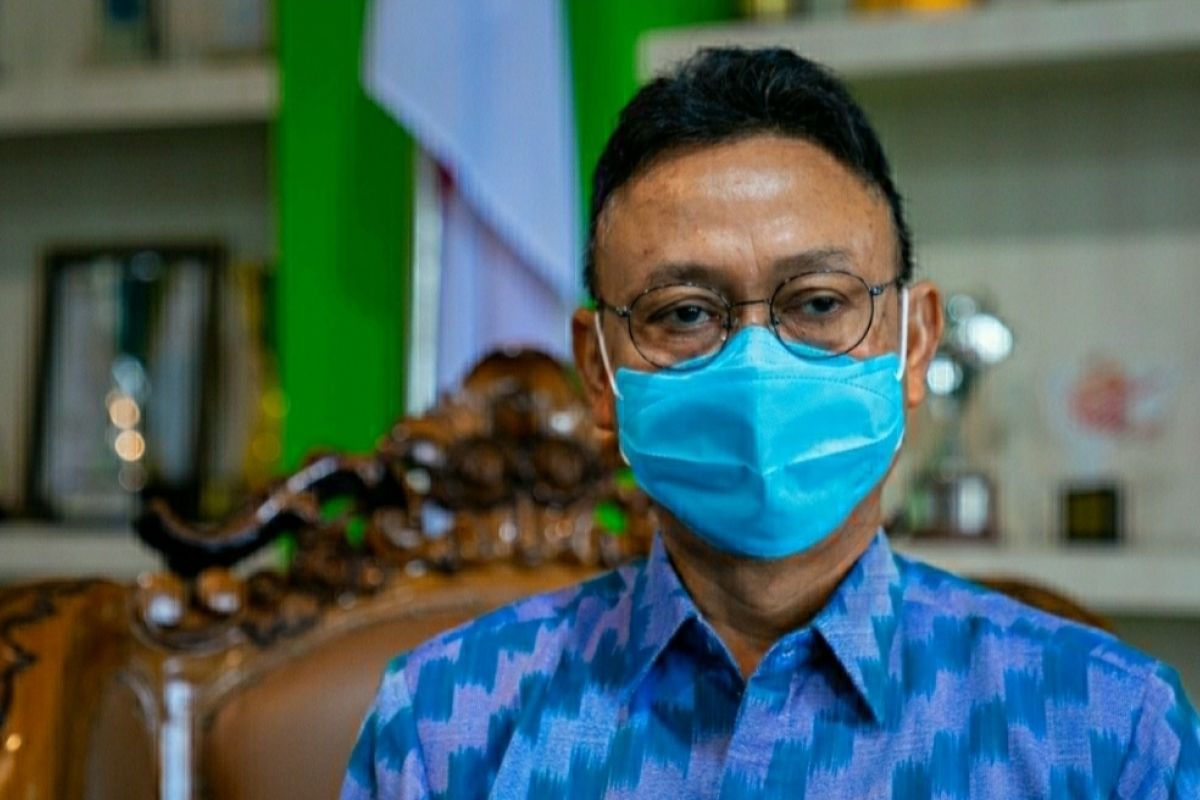 Pontianak antisipasi Omicron dengan percepat vaksinasi dan perketat prokes