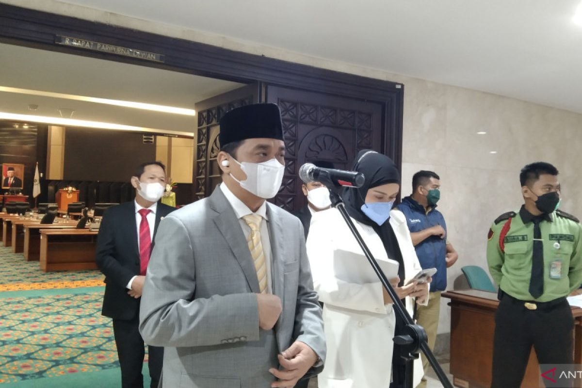 Wagub DKI: Penularan COVID-19 paling banyak di perumahan