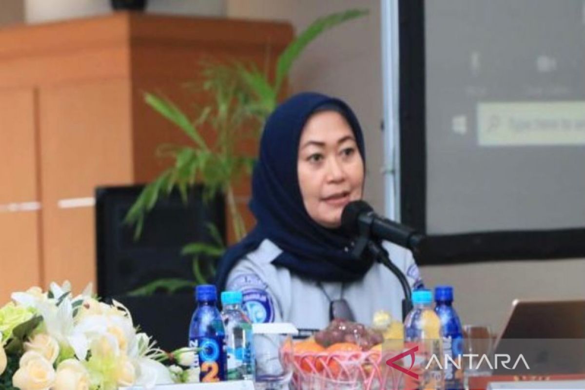 Jasa Raharja serahkan santunan kurang dari 24 jam