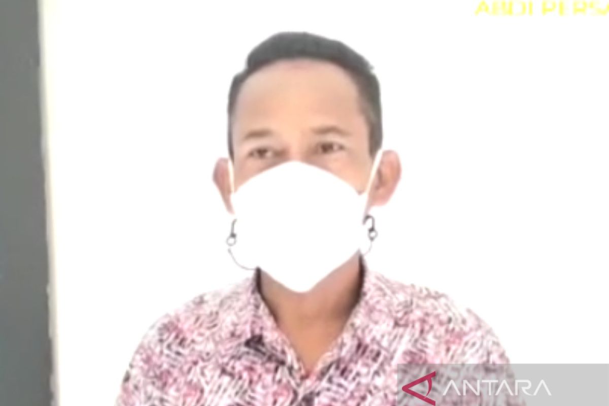 Waket DPRD Banjarmasin ingatkan ancaman Omicron pada pelaksanaan PTM sekolah