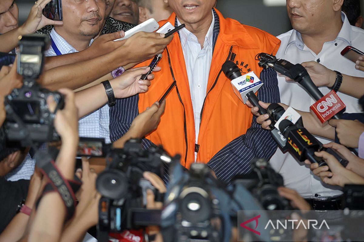 Jurnalisme tetap krusial di tengah tantangan konten AI menurut Nezar Patria