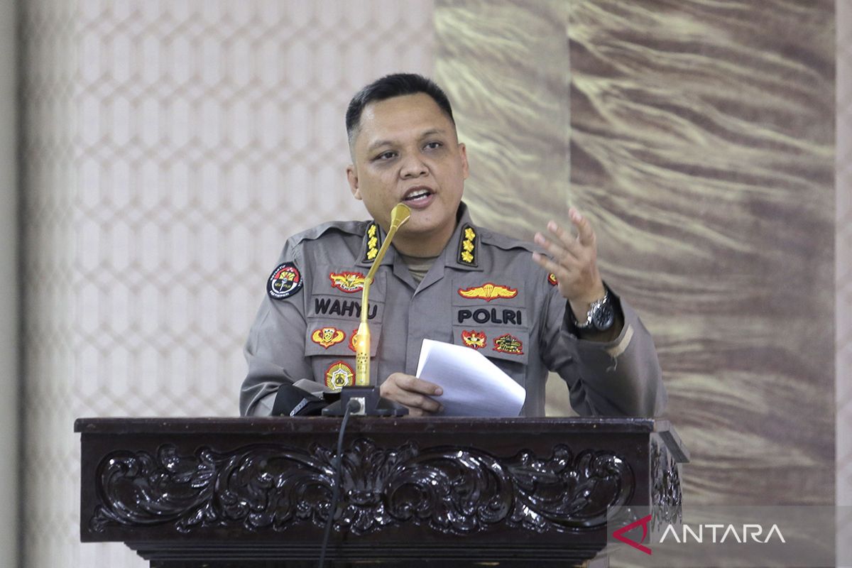 Polda Gorontalo imbau masyarakat jangan tergiur investasi ilegal