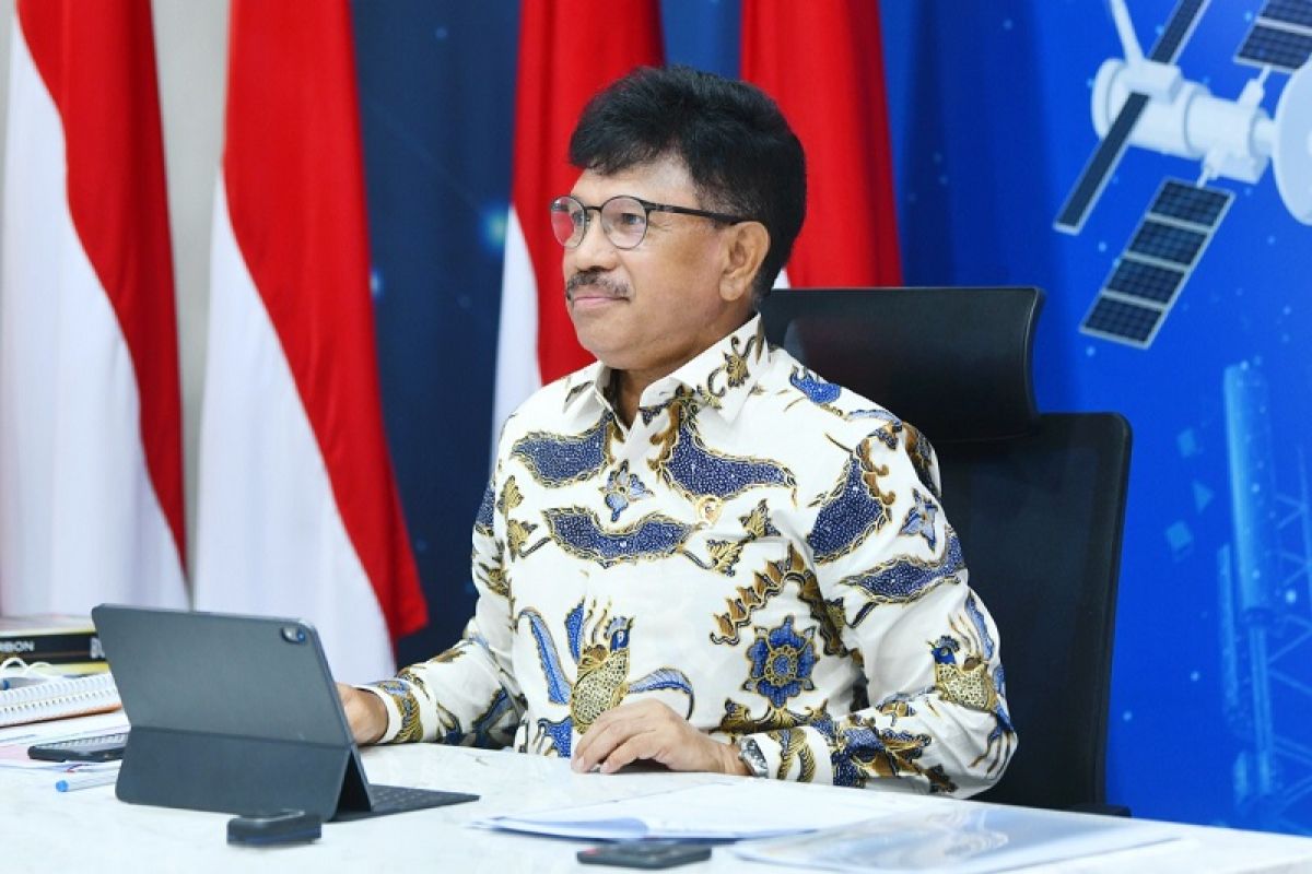 Pemerintah siapkan aturan ekosistem industri media respons 5G