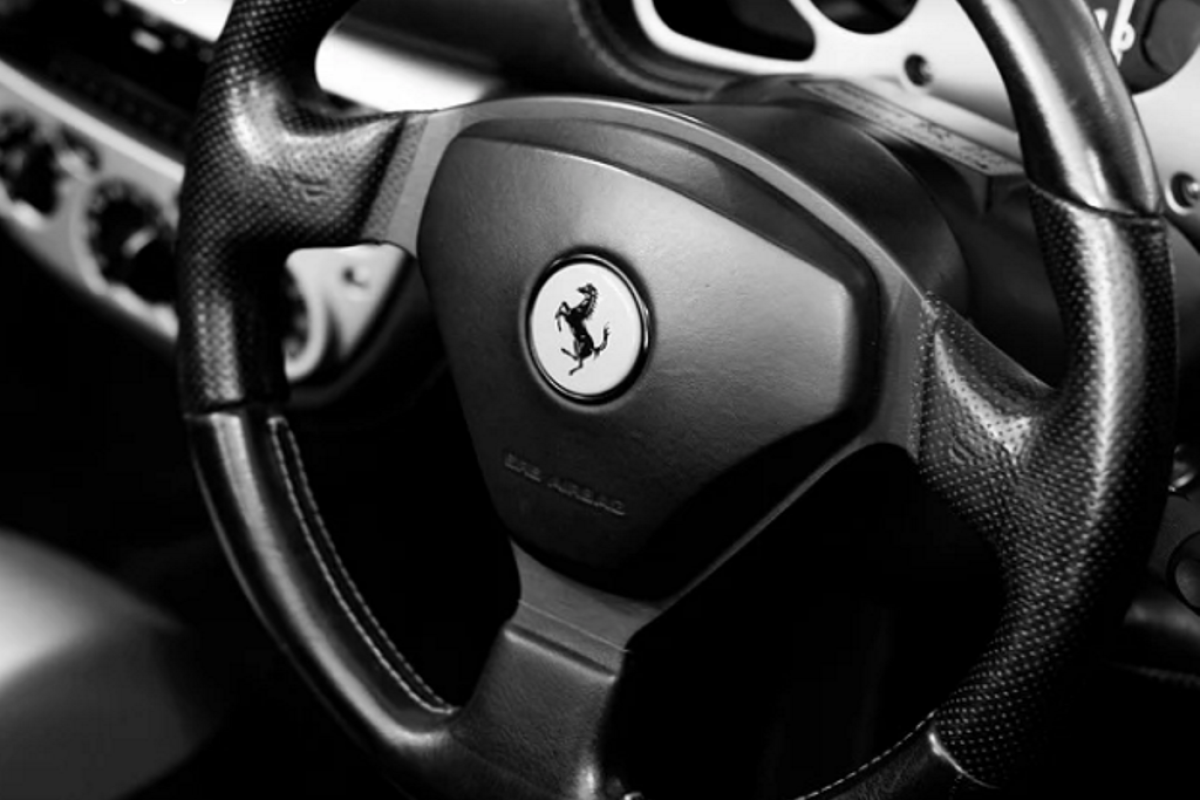 Ferrari akan rampungkan fasilitas kendaraan listrik