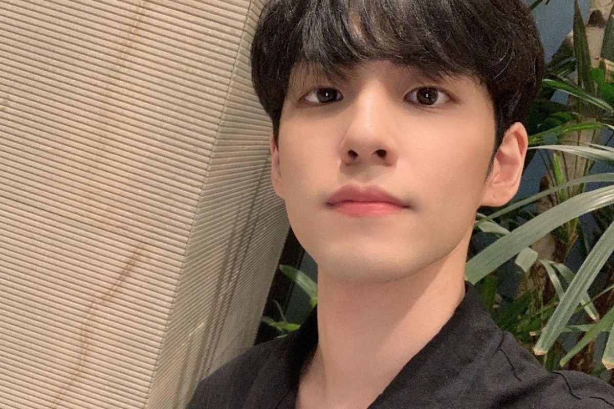 Wonpil DAY6 rilis album hingga PPnBM 2022