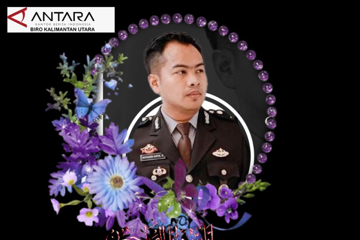 Putra Gubernur Kaltara tewas dalam Lakalantas di Jakarta, teridentifikasi berkat data gigi