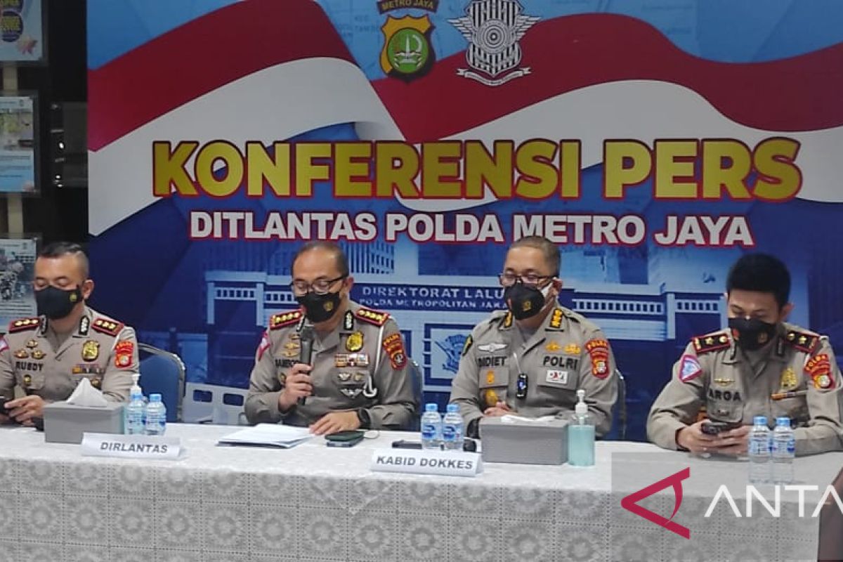 Jasad Putra Gubernur Kalimantan Utara teridentifikasi berkat data gigi