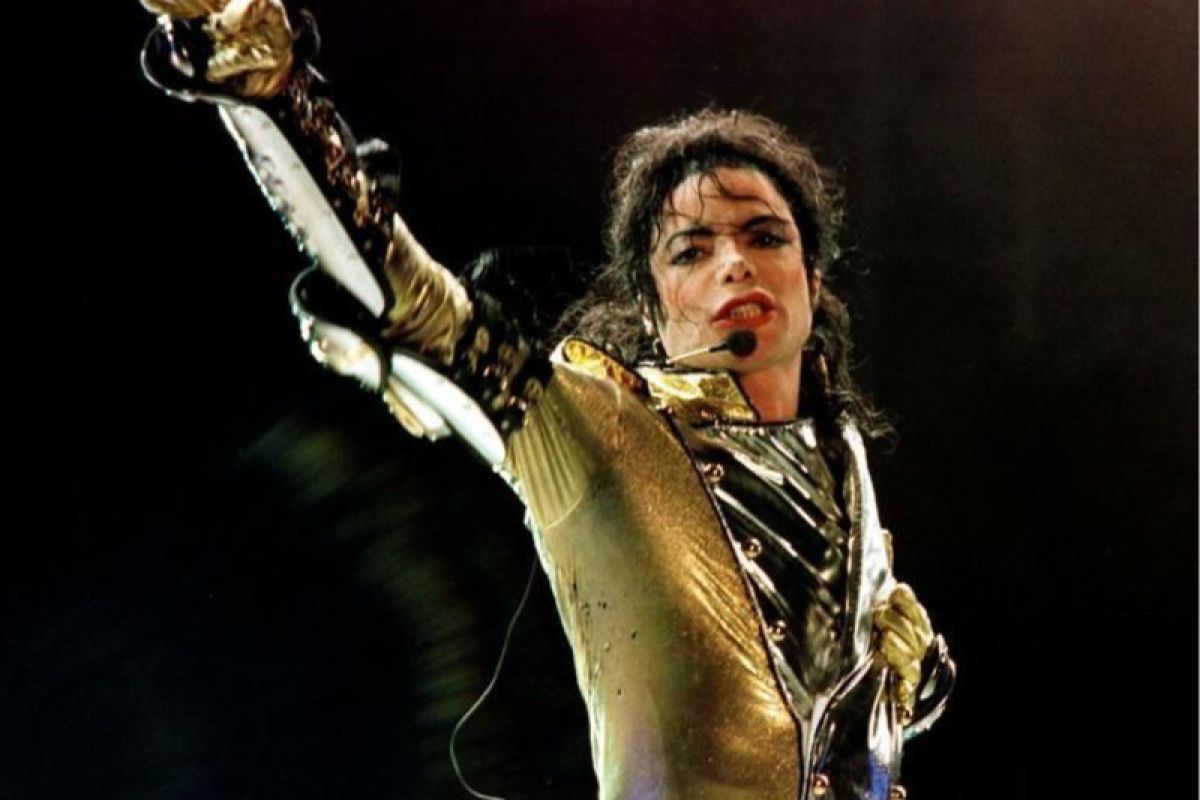 Graham King dan Lionsgate akan hadirkan film biopik Michael Jackson
