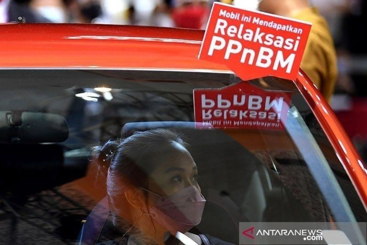 Simak dua kategori mobil yang dapat bantuan insentif PPnBM 2022