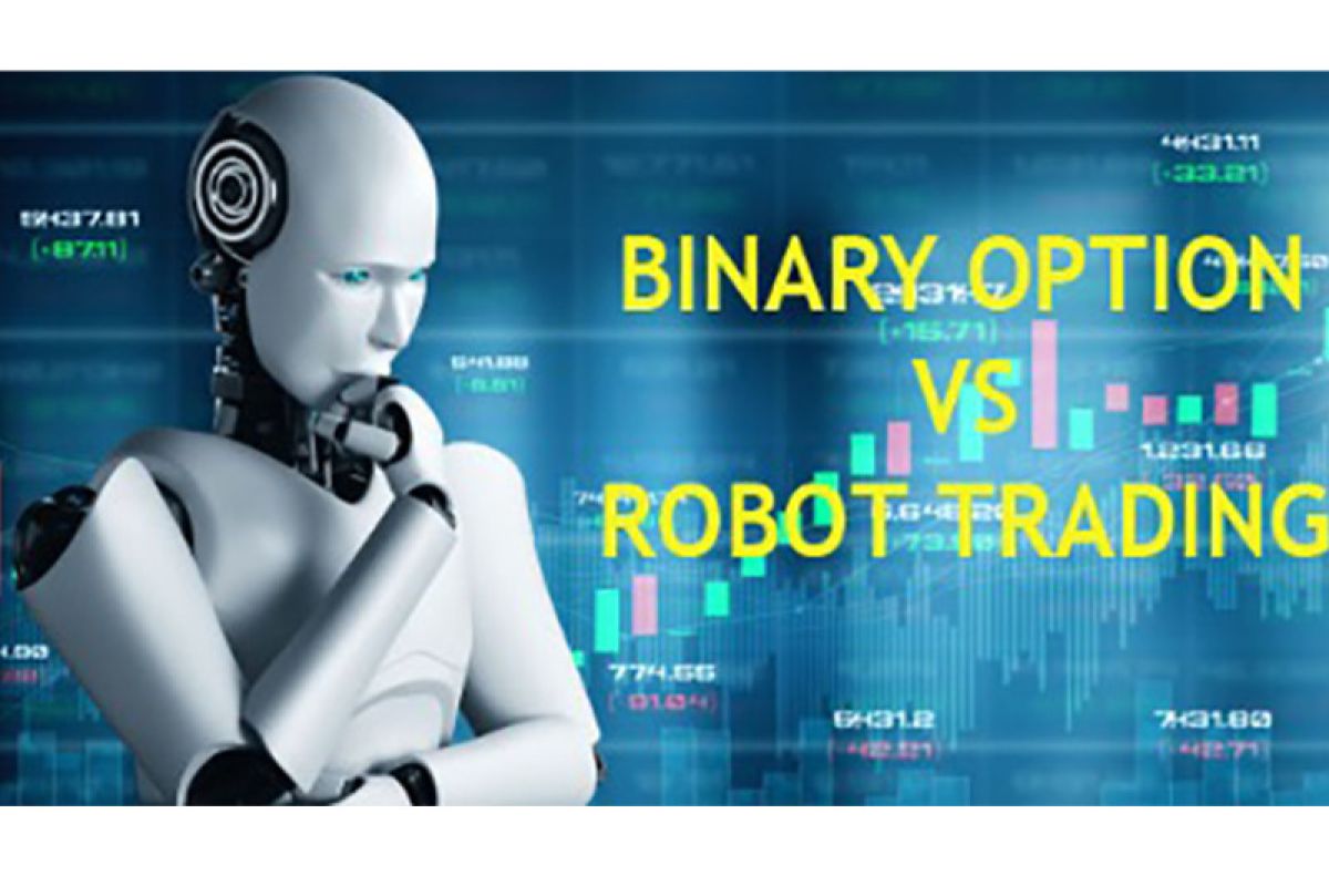 68 web investasi ilegal diblokir termasuk robot trading