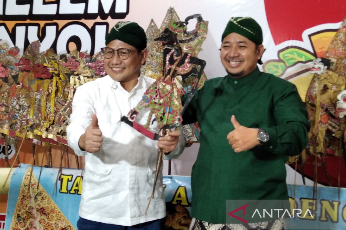 Cak Imin: PKB berkoalisi dengan partai lain tunggu awal 2023