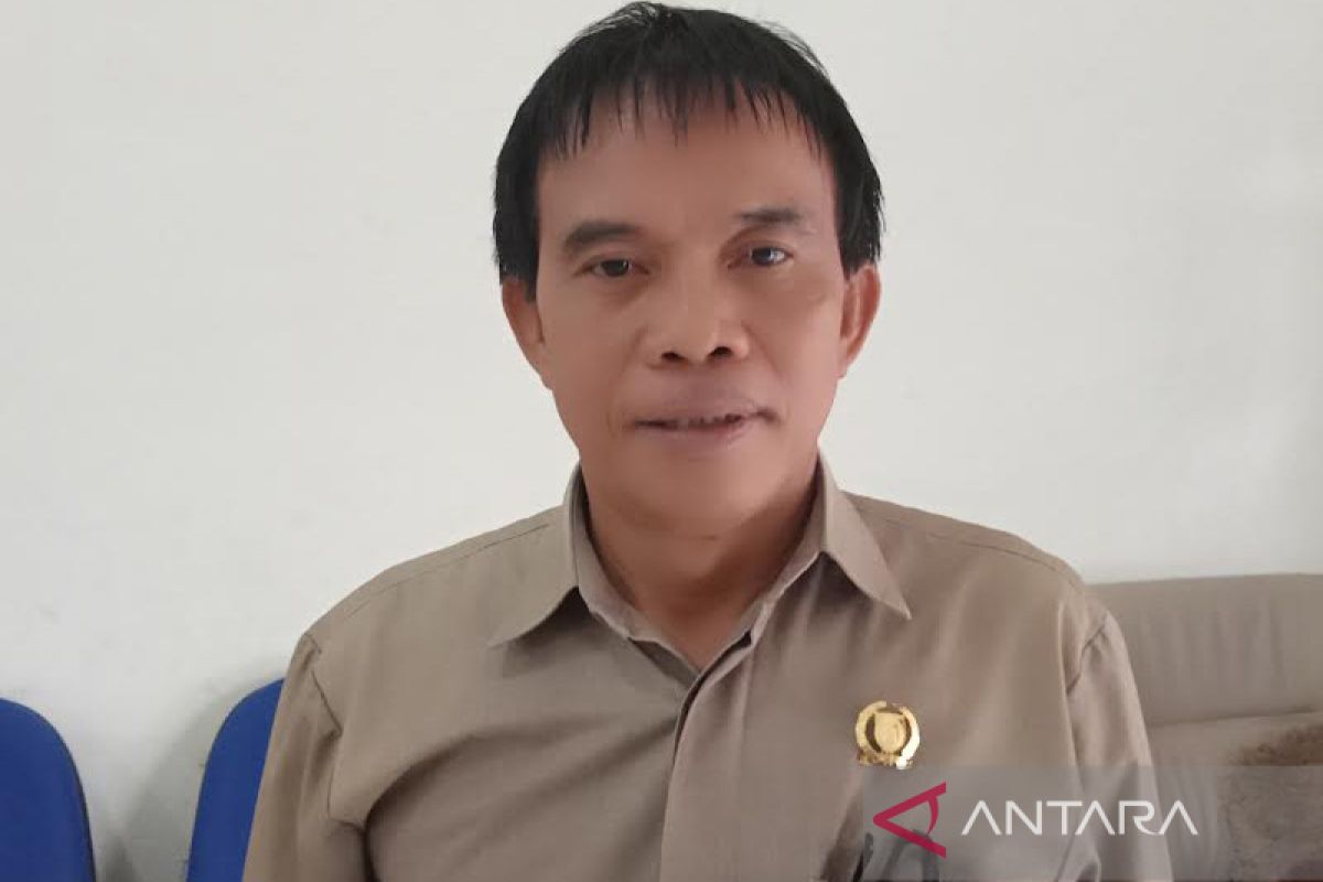 Legislator Barsel: Pengerjaan proyek jangan sampai terjadi penyimpangan