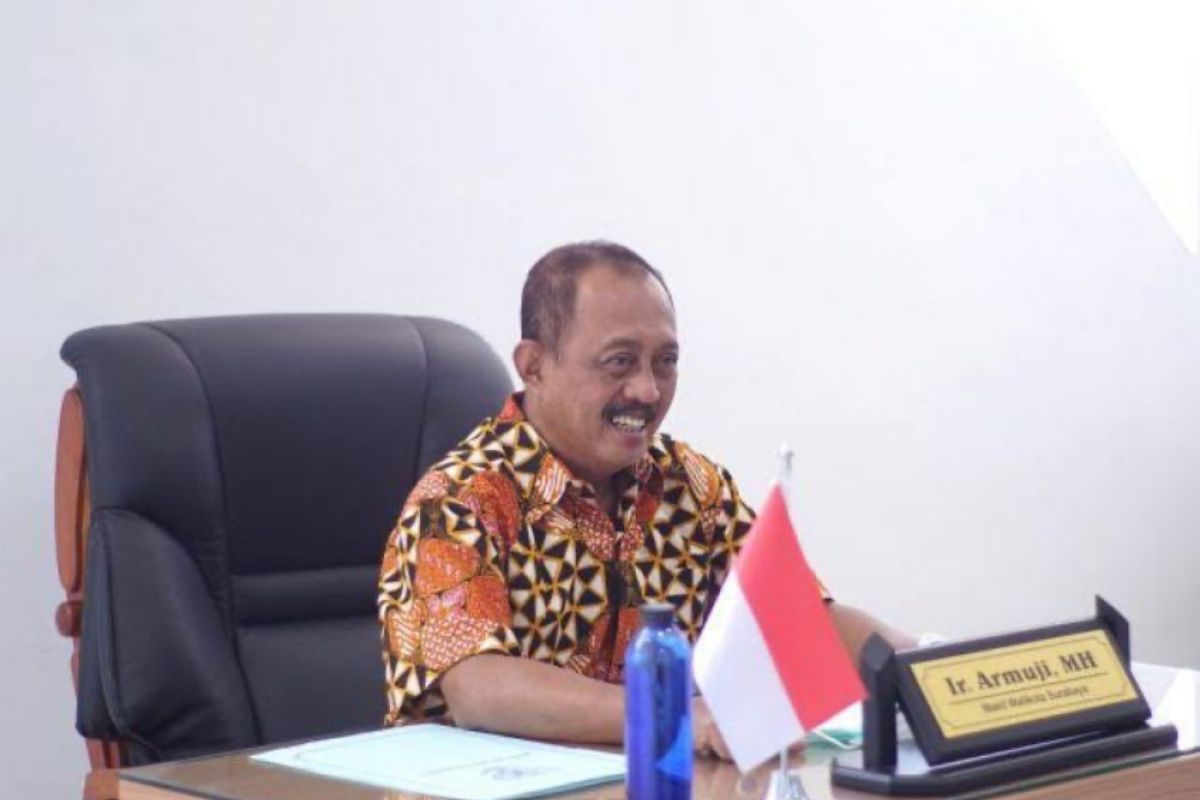 Wawali Surabaya terima banyak keluhan warga soal pengurusan surat waris