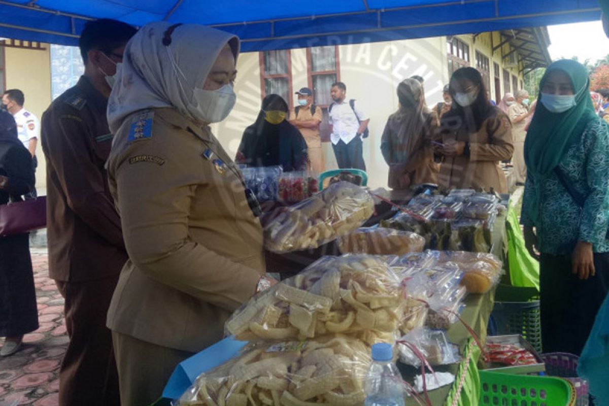 Bupati Kobar: Musrenbang Kecamatan harus ciptakan sinergi semua unsur