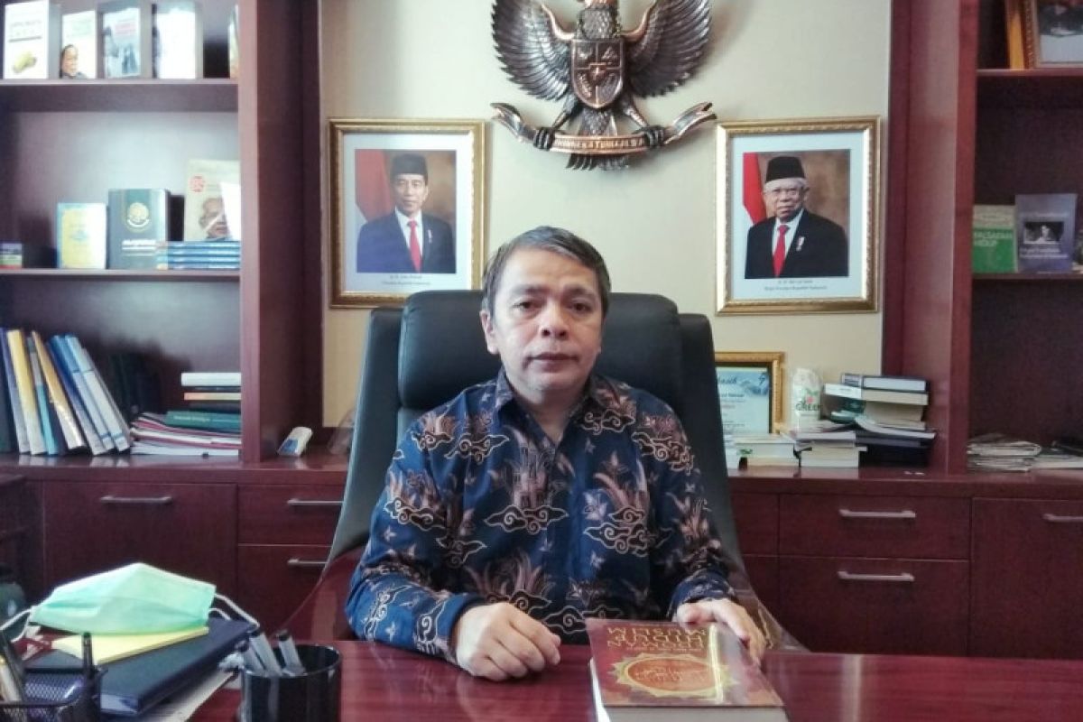 Kemenag: Pers di Indonesia  adalah pilar demokrasi