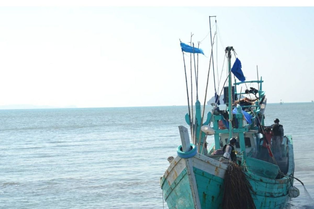 Nelayan Aceh tertangkap di luar negeri tersisa 19 orang