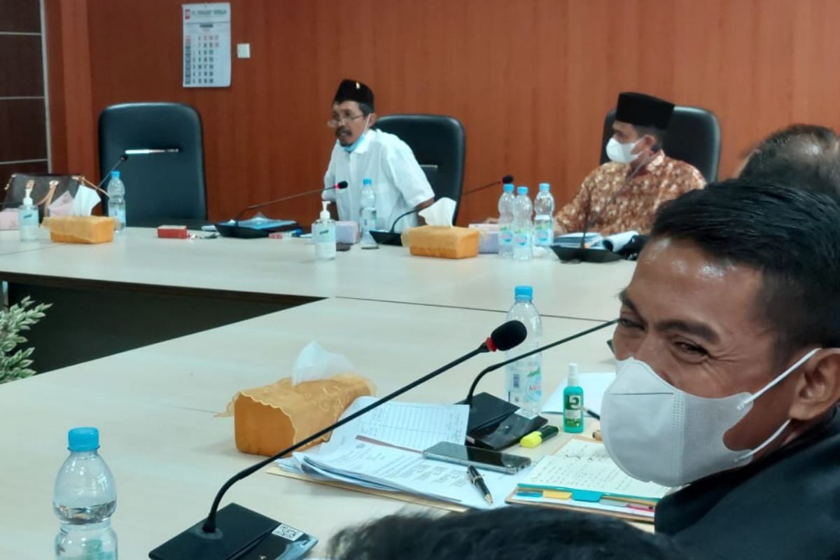 Anggota DPRD Medan dorong penataan Pasar Sukaramai