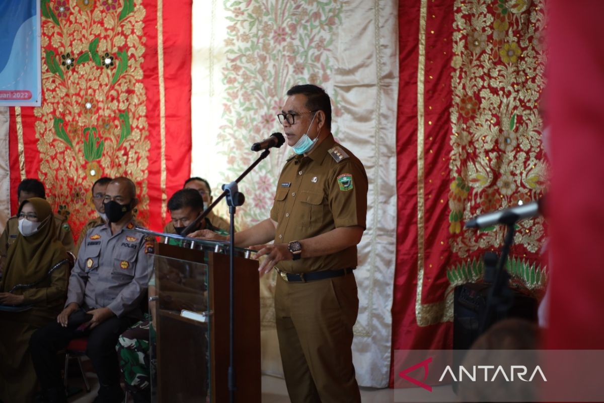 Bupati Solok keluarkan surat edaran penyelamatan Danau Singkarak