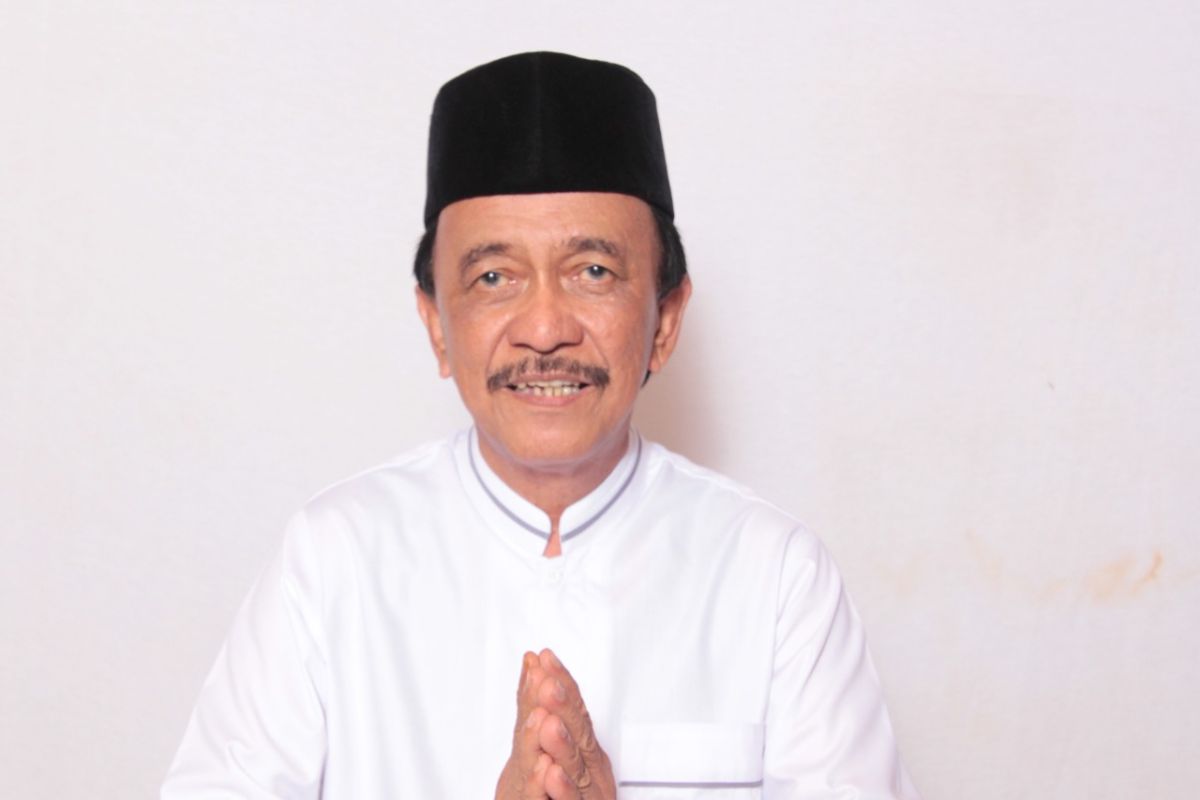 Mantan Ketua Umum Badko HMI Kalimantan Misri Syarkawie meninggal dunia