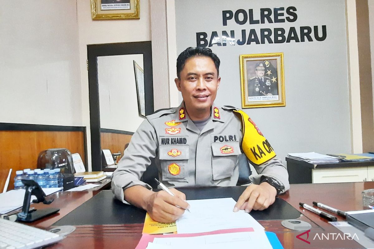 Banjarbaru tertinggi capaian vaksin provinsi