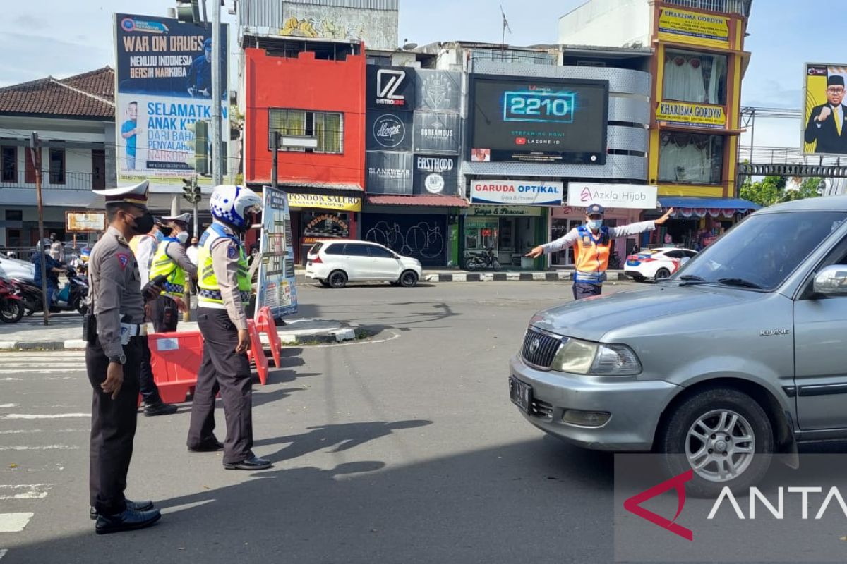 Polisi Sukabumi ciduk warganet penghina ulama