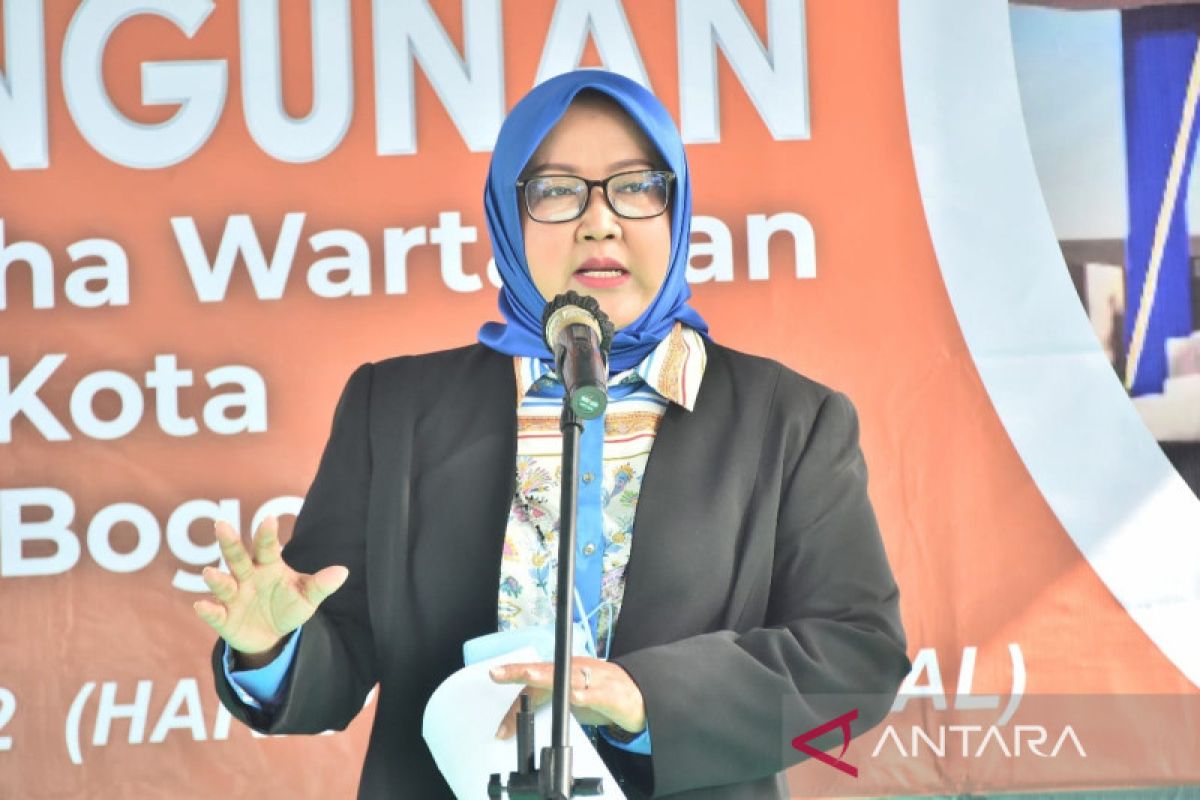Bupati Bogor kembali menerapkan relaksasi pajak di tahun 2022