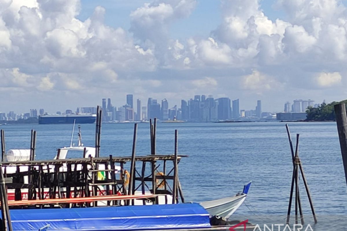 Batam tonjolkan wisata kuliner di Pulau Belakangpadang