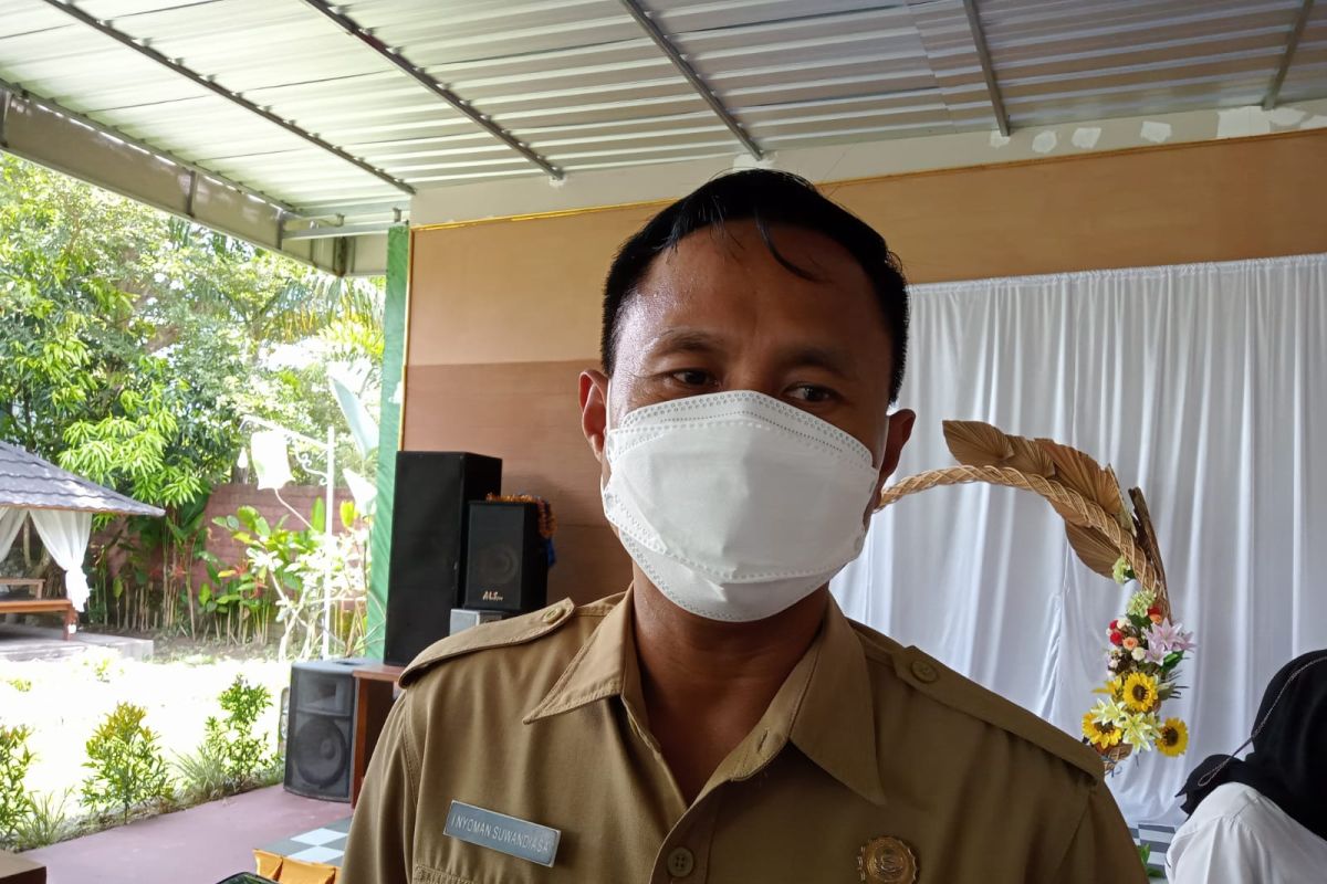 Satgas: Pasien positif COVID-19 di Mataram bertambah 178 orang