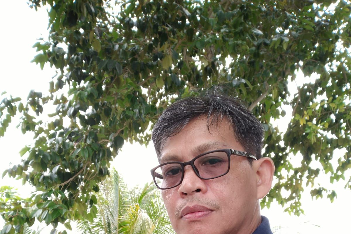PWI Belitung: Wartawan adalah abdi masyarakat