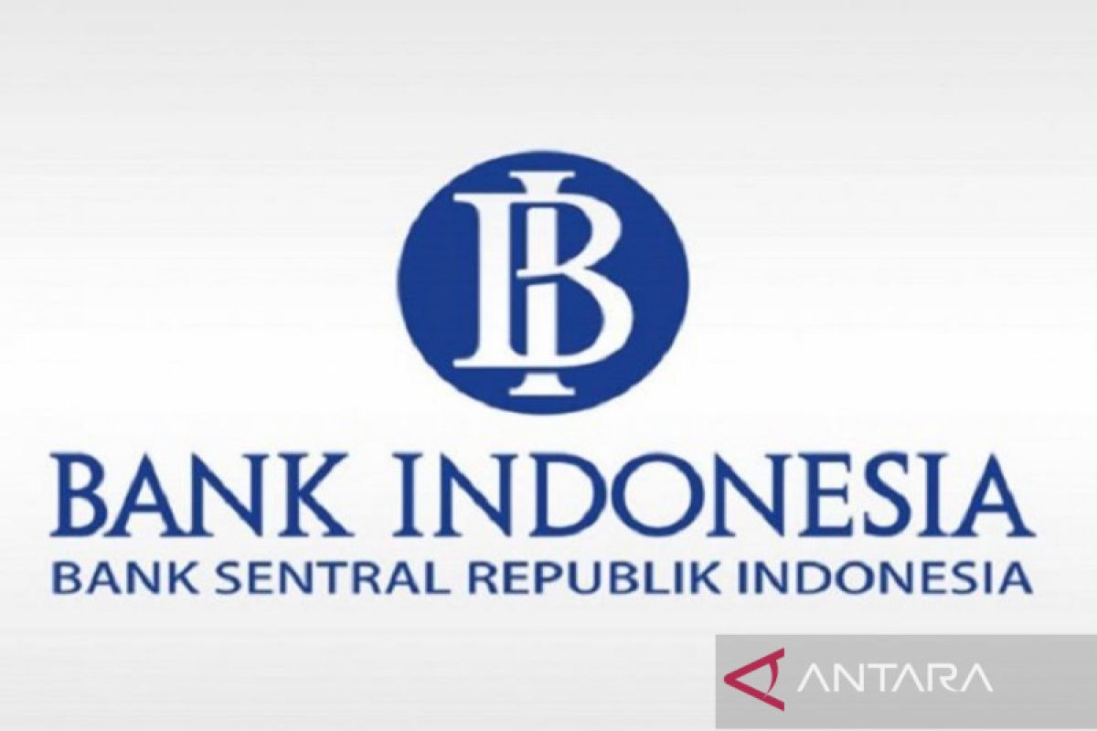 BI melaporkan cadangan devisa Indonesia turun jadi 133,1 miliar dolar AS