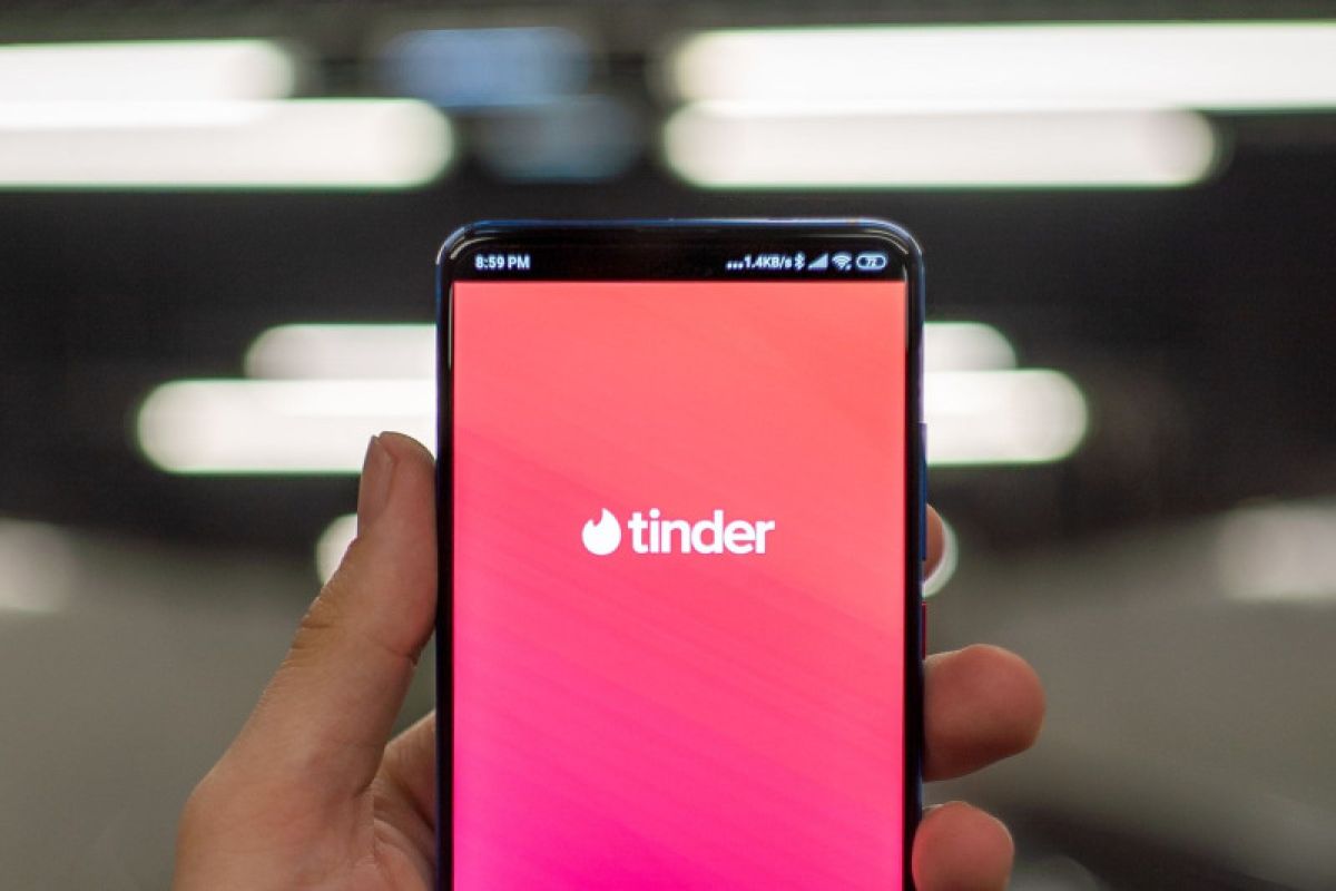 Tinder tambahkan fitur kencan buta