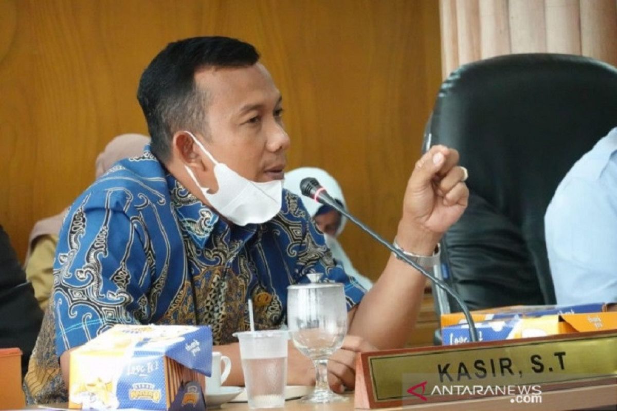 Legislator: Jangan kaitkan Omicron dengan momen keagamaan