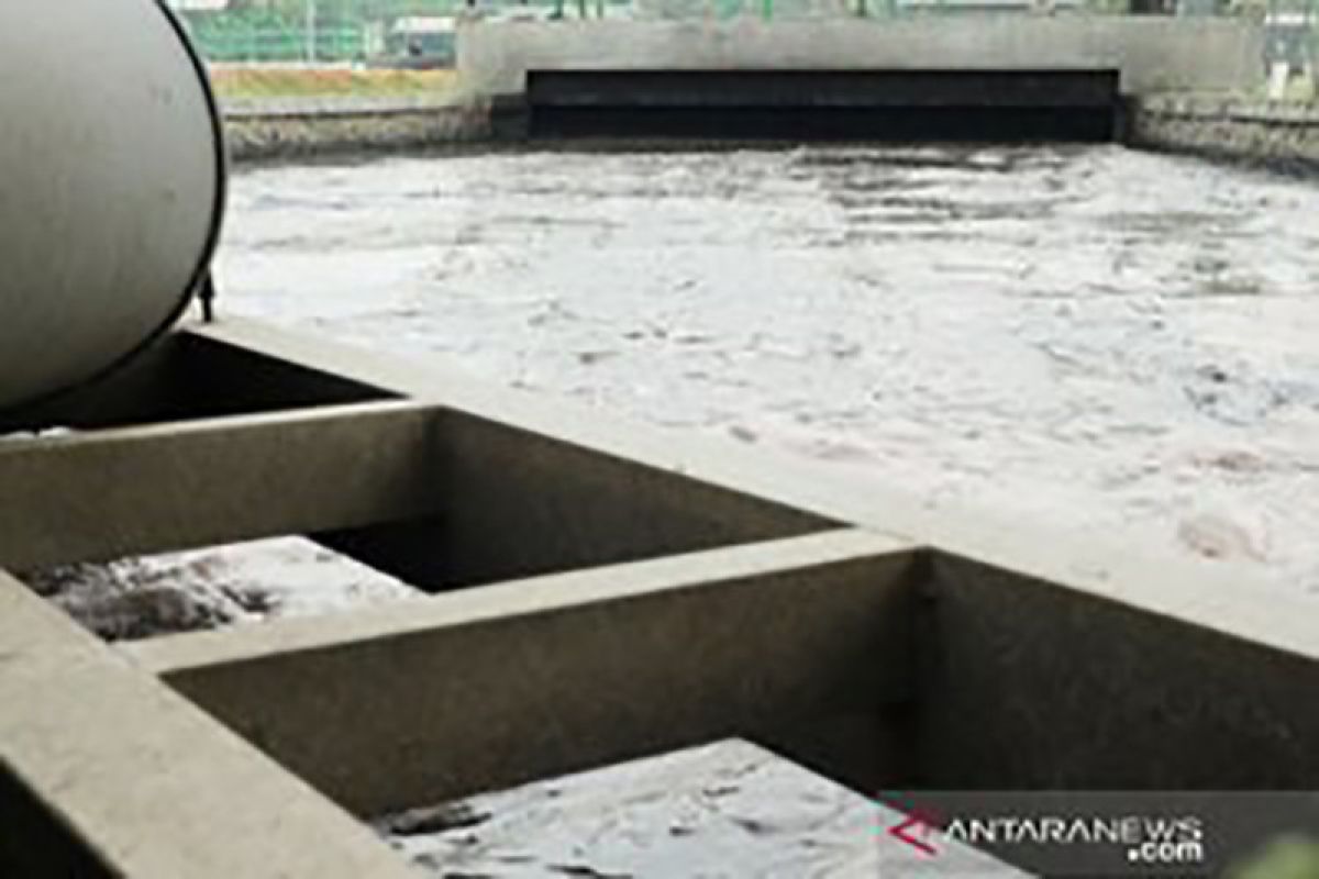 Mining firm ANTAM ensures standardized wastewater management