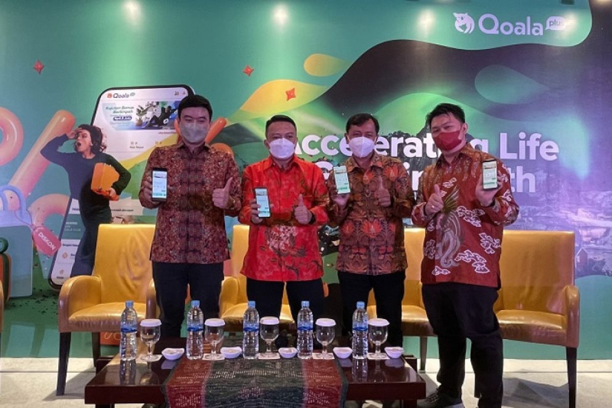 Qoala Plus Sumut catat pertumbuhan 9 kali lipat di masa pandemi
