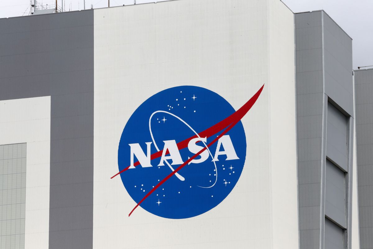 Ini tiga perusahaan yang ditunjuk NASA desain sistem tenaga nuklir di bulan