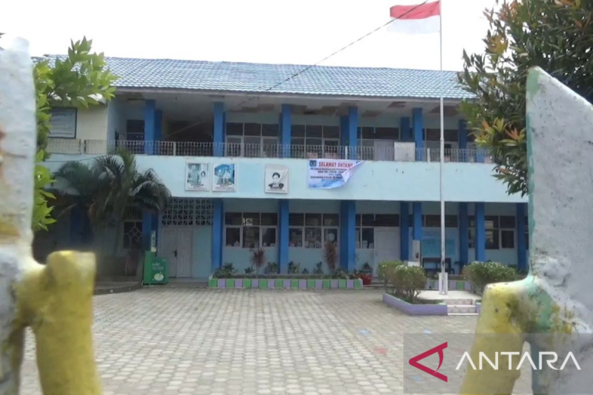 Murid terpapar COVID-19, sekolah di Palu-Sulteng ditutup