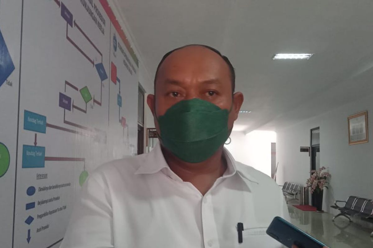 DPRD Kota Ambon minta Pemprov Maluku perketat pendatang luar Ambon, perangi COVID -19