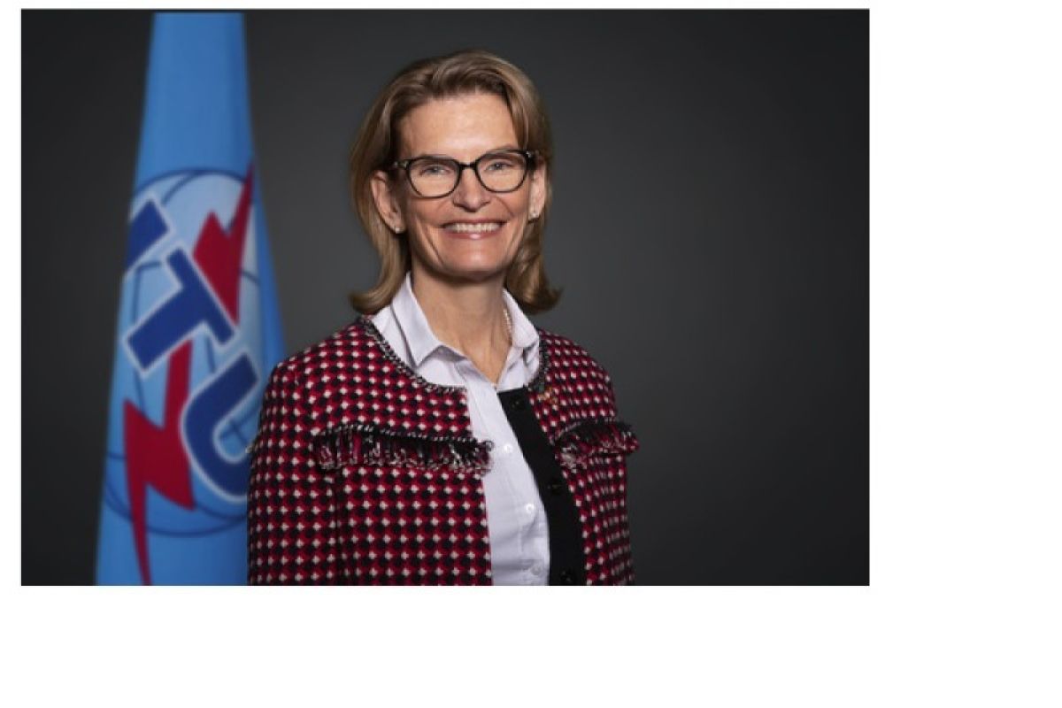WEA sambut ITU sebagai mitra baru PBB