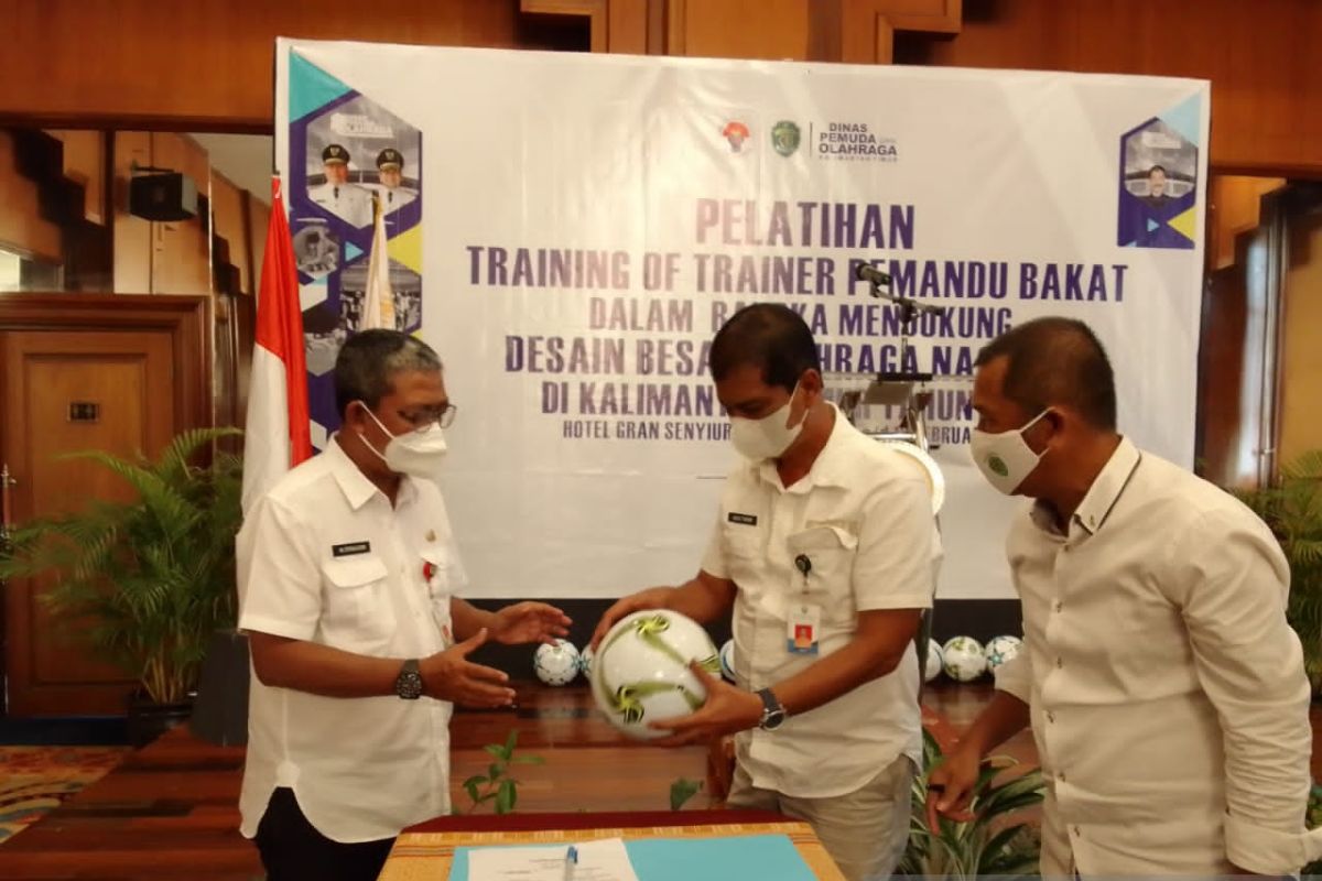 Dispora dan DPMPD Kaltim bersinergi dukung DBON