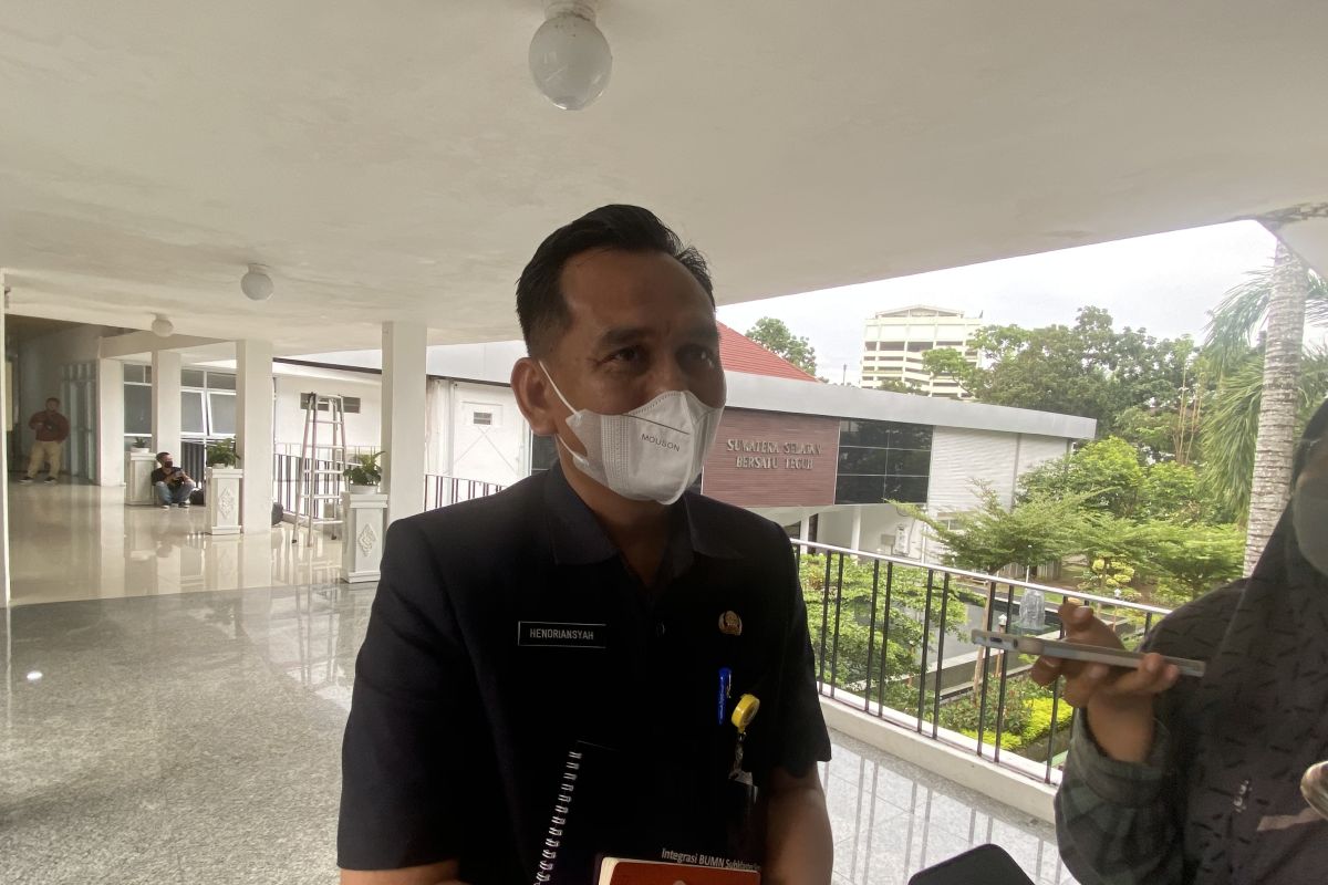 Pemprov Sumsel dukung Semen Baturaja bergabung Semen Indonesia Grup