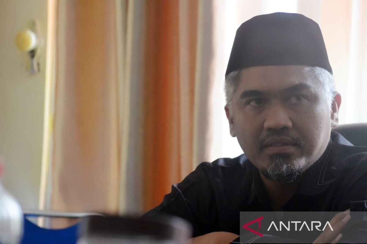 DPRD Gorontalo Utara harap masyarakat tidak termakan investasi ilegal