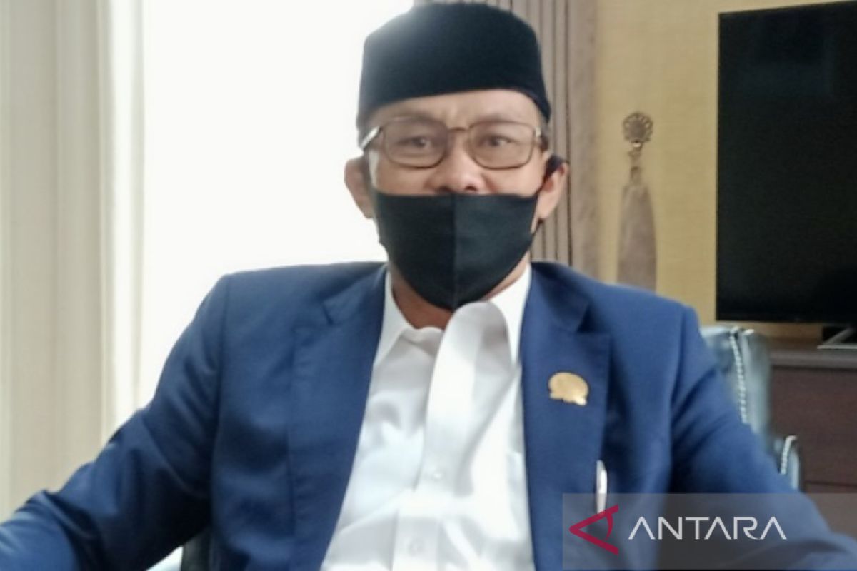 DPRD Penajam minta selesaikan lahan Bendungan Lawe-Lawe dan Pertamina