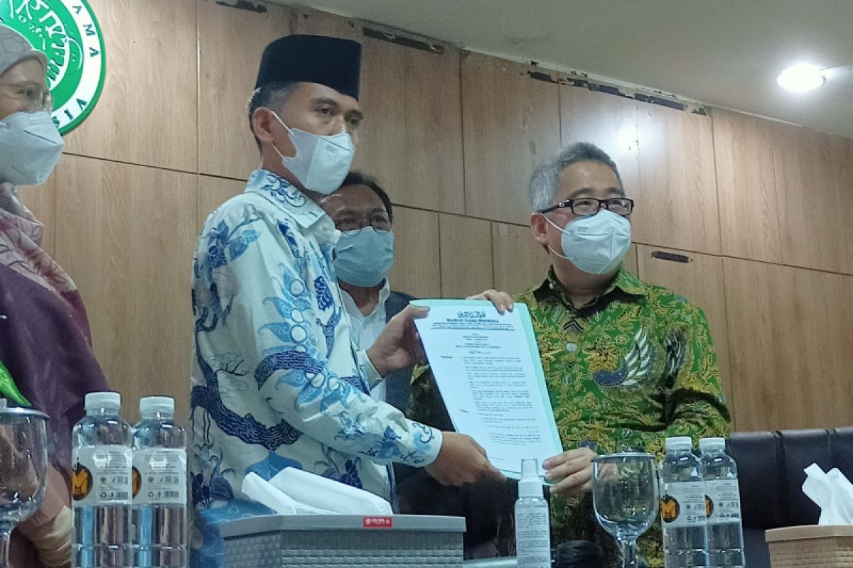 Vaksin Merah Putih diharapkan dapat diproduksi secara massal pada Agustus